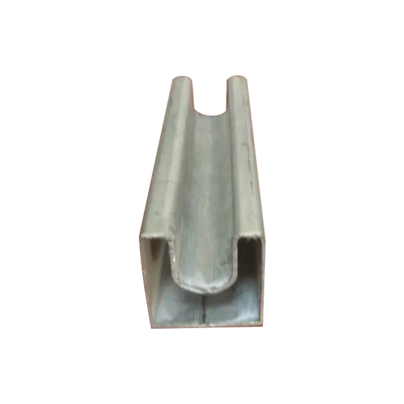 Customized EMT Steel Pipe Tube Square