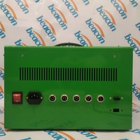 Testeur d'injecteurs diesel Common Rail portable QR-1000S avec fonction de génération de code QR pour la réparation automobile