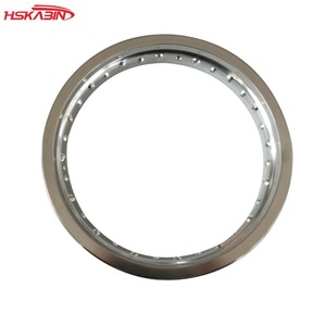 Nouvelles jantes de motocross KB 1.60X17" Roues en aluminium LG0136 - Product Image 1