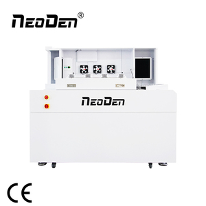 Nuovo 8 zone NeoDen IN8C saldature a riflusso orbitale Pcb <span class=keywords><strong>Reflow</strong></span> forno SMT SMD saldatrice per saldatura a LED - Product Image 1