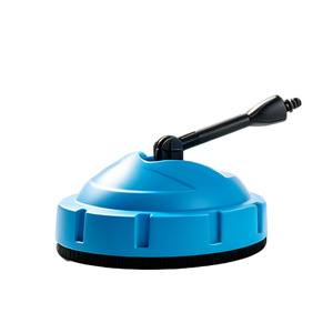 Brosse de nettoyage de sol Anlu, nylon, plastique, manuelle, portable, pour usage intérieur et extérieur - Product Image 2