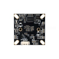 IMX678 8MP USB-Kamera 3840x2160 93 °   FOV Low-Light M12 Objektiv USB2.0 Plug-and-Play für PC Raspberry Pi Jetson