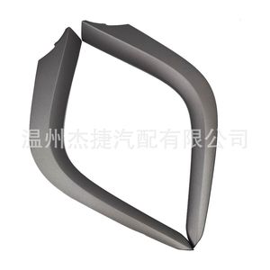 Kit de carrosserie latérale Toyota Corolla 55433-02121 55433-02140 55432-02220 Accessoires de voiture personnalisés - Product Image 5