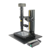 Opto FT Digital Trinocular Microscope 8.0M 1000x 4K Optical Design HD LED Light Source LCD Screen Video Biological Educational