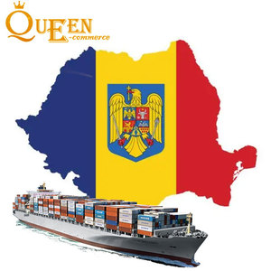 Spedizione Marittima DDP dalla Cina a Finlandia/Svezia/Monaco/<span class=keywords><strong>Grecia</strong></span>/Portogallo/Romania/Irlanda con LCL+Express - Product Image 1