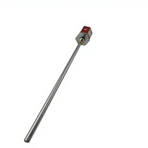 เซ็นเซอร์วัดระยะเคลื่อนที่เชิงเส้น Temposonics รุ่น R ซีรีส์ RHM0100MD601A01 เหมาะสำหรับการติดตั้งในตัวของกระบอกไฮดรอลิก - Product Image 5