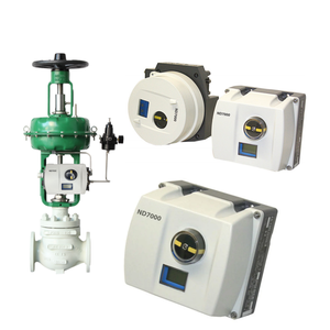 Lanlin ชุดควบคุมที่นั่งเดี่ยวแบบนิวเมติกพร้อม Valmet ME-Tso ชุด ND7000 ND7102HX8T อัจฉริยะ ND7000เป็น ND7102HX8T ND7000ภายใน - Product Image 4