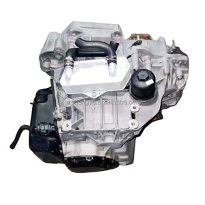 Transmisión Caja de Cambios Usada 02E <span class=keywords><strong>DSG</strong></span> de 6 Velocidades 2.0T TSI DQ250 para <span class=keywords><strong>Volkswagen</strong></span> Passat Golf Tiguan Audi A3 2010-2018 - Product Image 3