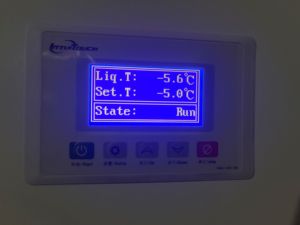 Enfriador de Agua por Aire de Fácil Instalación, 20 HP, para Incubadoras y Criaderos, Enfriador de Agua Industrial - Product Image 6