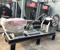 Vente chaude de haute qualité à faible coût Machines de pierres de chaux petit broyeur Mobile broyeur à marteaux concasseur de pierres/concasseur à mâchoires à vendre
