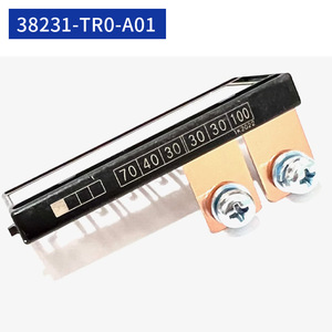 38231-Sda-A01 ที่ใส่ฟิวส์สำหรับฮอนด้า แอคคอร์ด ไครเดอร์ ซีอาร์วี ซีวิค 100A 70A อะไหล่ทดแทนรถยนต์ - Product Image 2