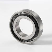 Roue libre à rouleaux AS sans roulement, embrayage unidirectionnel non supporté, aux dimensions extérieures identiques à celles du roulement de la série 62
