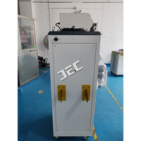 Alimentation redresseuse AC-DC Yixi JEC, entrée 380V, sortie 2000A 100V pour électrolyse industrielle, efficacité 95%