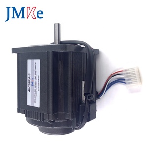 Moteur à arbre optique monophasé JMKE 220V avec régulation <span class=keywords><strong>de</strong></span> <span class=keywords><strong>vitesse</strong></span> réversible à <span class=keywords><strong>vitesse</strong></span> fixe <span class=keywords><strong>de</strong></span> 1400 tr/min et 25W - Product Image 3