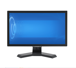 จอภาพ LCD แบบแบนกันน้ำขนาด 17.3 นิ้ว รุ่นใหม่ ความละเอียด 1600x900 พร้อมอินเทอร์เฟซ VGA - Product Image 1