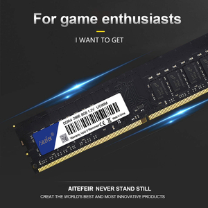 <span class=keywords><strong>DDR3</strong></span> RAM DDR4 4GB 8GB 16GB 2133 2400mhz DIMM Desktpop Ram 8gb <span class=keywords><strong>ddr3</strong></span> ram pc4 19200 21300 25600 - Product Image 5