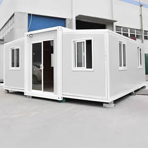Casa contenitore espandibile <span class=keywords><strong>case</strong></span> 20Ft 40Ft con 4 camere da letto <span class=keywords><strong>in</strong></span> <span class=keywords><strong>vendita</strong></span> - Product Image 4
