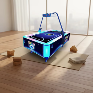 Nouvelle machine <span class=keywords><strong>de</strong></span> jeu d'arcade à air comprimé à monnayeur pour enfants et adultes, construction métallique, garantie 1 an - Product Image 1