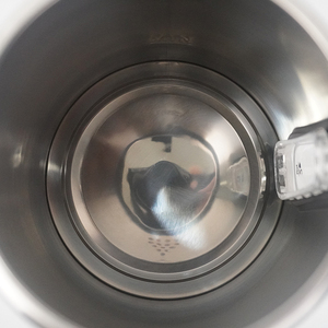 1.8 Liter Capacity Fast Boil Electric <strong>Kettle</strong> 1500W 220V 50HZ Smooth Surface Finish Boil Dry Protection Household Use OEM KE02036 - Product Image 5