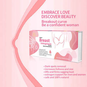 Bebida para el Aumento de Senos de Alta Calidad OEM, Efectiva y Rápida, Líquido Oral con Fibra Dietética, Producto de Belleza para Adultos - Product Image 6