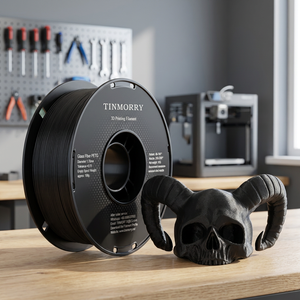 TINMORRY Menthe PETG PLA Pro Filament PLA Plus Filament 1.75mm PLA 3d Stylo Filamentos ABS 3d Imprimante Filamentos PETG - Product Image 3