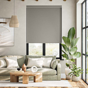 Hiện đại wifi tuya điều khiển thông minh Điện Con lăn mù màn điều khiển từ xa con lăn Rèm cho Windows - Product Image 3