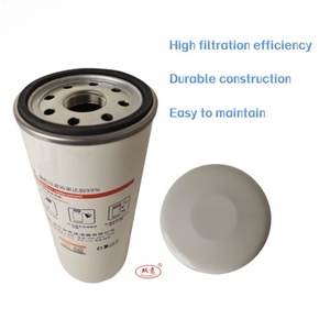 Hot Bán Máy Nén Khí Phụ Tùng Dầu Sf5551011 gl8000168 <span class=keywords><strong>0020922801</strong></span> Lọc Nhiên Liệu Yếu Tố Lọc Thích Hợp Cho Xe Tải - Product Image 1