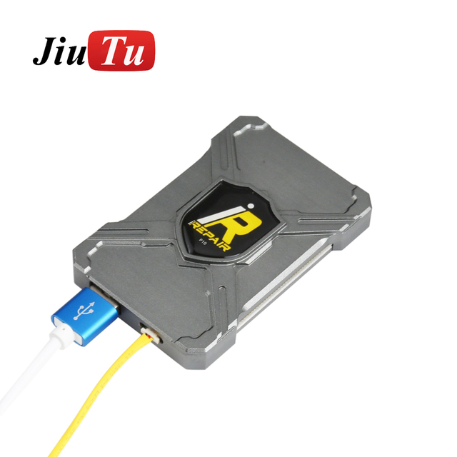 No Disassembly Required Hard Disk DFU Reading Writing Change Serial Number IRepair BOX P10