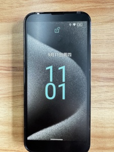 Điện thoại thông minh được mã hóa an toàn không có camera 10 + 128 Google phiên bản quốc tế - Product Image 5