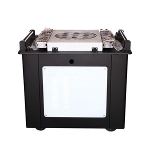Manuel de Construction Barre En Acier Renforcé de Cisaillement Machine Cintreuse Portative - Product Image 4