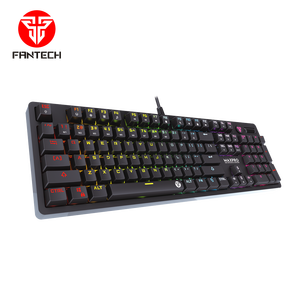 Fantech MK851 Bán Buôn Giá Tốt Nhất Cơ Khí 104 Phím Chuyển Mạch Cơ Khí Bàn Phím Chơi Game - Product Image 4