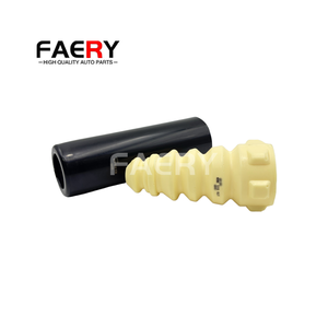 FAERY motor sistemi 3C0513425 arka amortisör tozluk VW Golf Tiguan Audi A3 Q3 TT için - Product Image 1