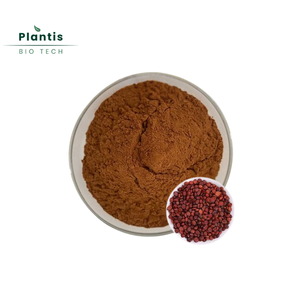 Premium Grade Zizyphus Jujube Powder Spina <strong>Date</strong> Seed For Natural Calming Of Nervous System Support Packaged In Drum - Product Image 1