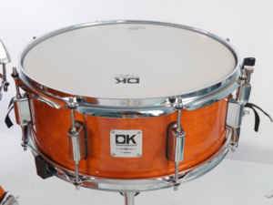 Hoàn Thành Nhạc Cụ Trong Thông Số Kỹ Thuật Trống Kit - Product Image 6