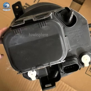 <span class=keywords><strong>Chery</strong></span> <span class=keywords><strong>QQ</strong></span> ban đầu Halogen/Led Đèn Pha trái và phải cặp cho mô hình cũ xe tự động chiếu sáng bên ngoài - Product Image 5