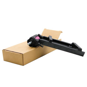 เครื่องเจียรดอกสว่านปรับได้แบบย้อนกลับได้ ยี่ห้อ Mr. Drill สำหรับพลาสติก ปรับทิศทางได้ ใช้กับงานก่ออิฐ งานไม้ และดอกสว่านเกลียว - Product Image 2