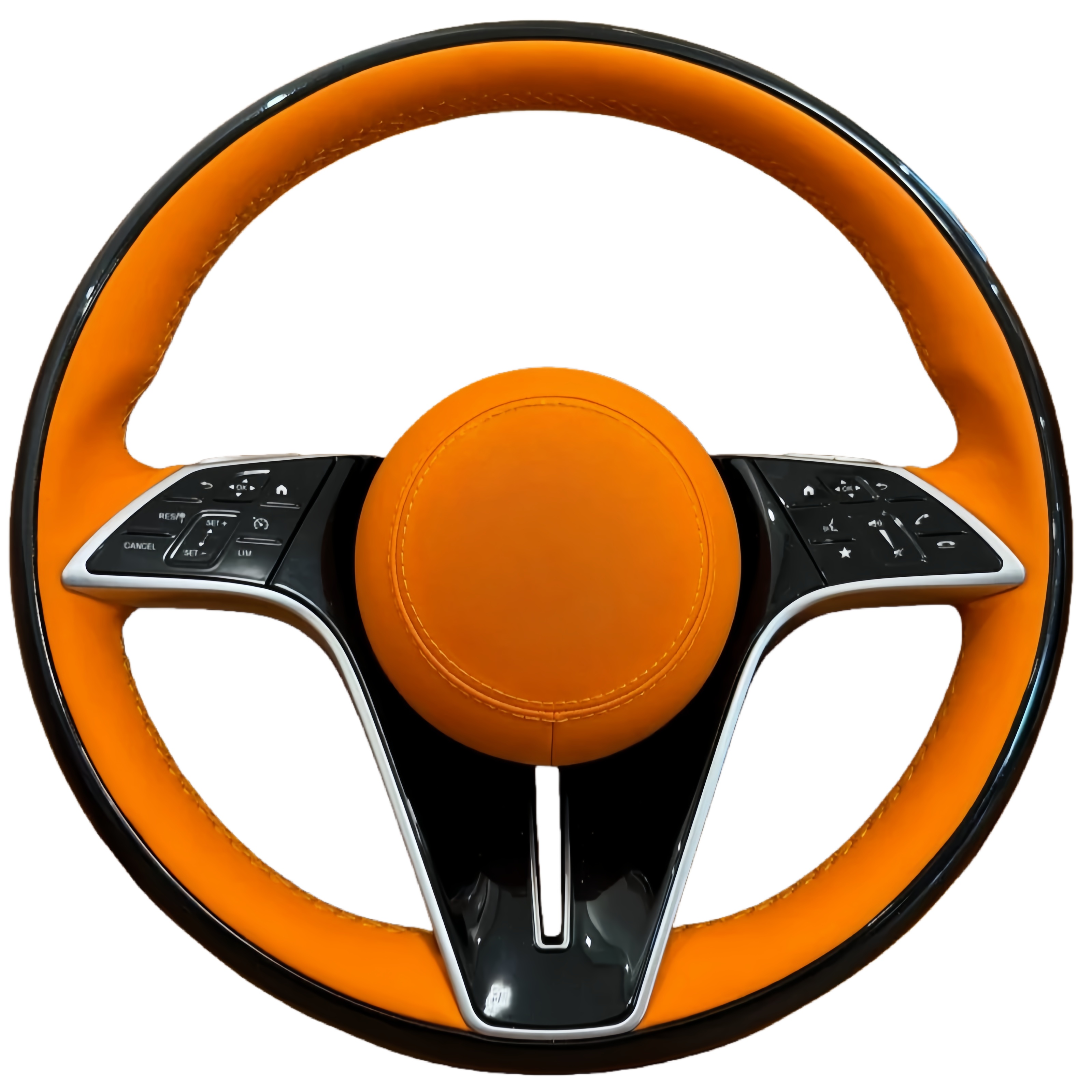 Naranja