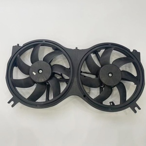 อินฟินิตี้พัดลมระบายความร้อนคู่ 21481-3JA2E สำหรับ QX60 JX35 R52 L50 VQ35 05-12 อะไหล่ทดแทน - Product Image 4