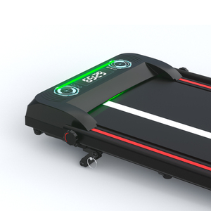 Fanpo Giá Thấp Máy Chạy Bộ Điện Máy Tập Thể Dục Chuyên Nghiệp Xách Tay Nhỏ Gọn <span class=keywords><strong>Mini</strong></span> Chạy Dưới Bàn Cho Nhà Phòng Tập Thể Dục - Product Image 3