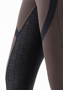 Culottes d'équitation pour femmes les plus vendues Culotte d'équitation avec poignée intégrale Vêtements souples personnalisés Vente en gros en vrac Pantalon Jodhpurs - Product Image 6