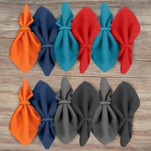 Fabricantes personalizados de lujo de alta calidad para el hogar avión Hotel cena duradero multifuncional - Product Image 4