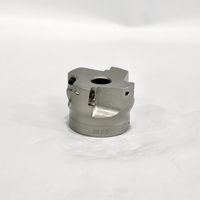 Fraiseuse à face indexable BAP 400R 63-22, outil de fraisage très vendu