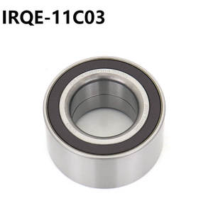 ลูกปืนล้อรถ IRCQE รุ่น DAC45820042ABS 11C03 สำหรับรถยนต์ฟอร์ด โฟกัส โครอส และลินคอล์น - Product Image 3