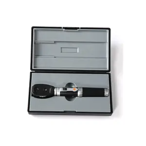 Best Selling Portable Diagnostic Examination Custom Design Medical Instrument Ophthalmoscope Ce
