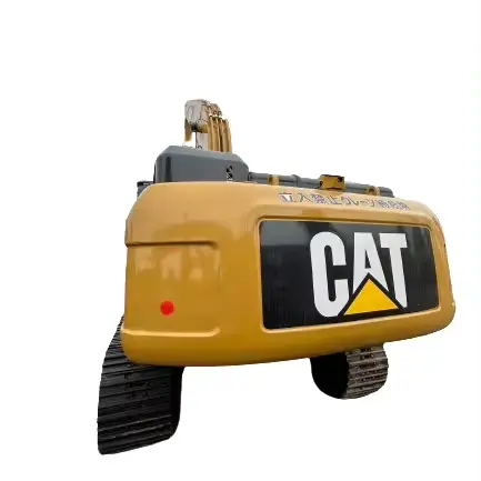 LA excavadora Caterpillar 336d2 multifuncional de segunda mano con bajo tiempo de trabajo a la venta