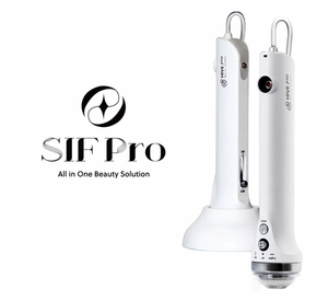 Hecho <span class=keywords><strong>en</strong></span> Corea, Solución Todo <span class=keywords><strong>en</strong></span> Uno Hive Pro SIF Pro, Sistema de Análisis Capilar y del Cuero Cabelludo, Analizador de Cabello, Analizador de <span class=keywords><strong>Piel</strong></span>, Análisis del Cuero Cabelludo - Product Image 1