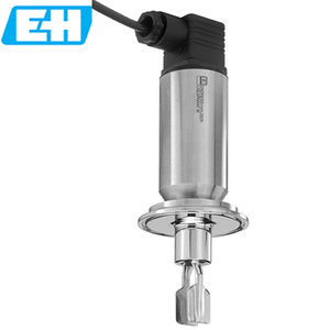 Interrupteur de niveau à diapason E+H FTL50H, matériau 316L, alimentation 24V, pour pièces de machines de transformation alimentaire - Product Image 1