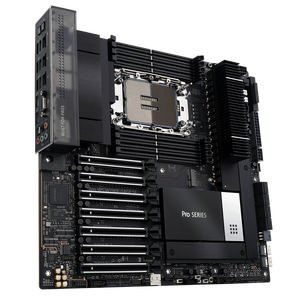 W790 เมนบอร์ดเซิร์ฟเวอร์ PRO WS W790E-SAGE SE เมนบอร์ดเซิร์ฟเวอร์ LGA1151 เมนบอร์ด C232 เมนบอร์ดไมโครเอเอ็กซ์ที รองรับ E3 1200 V5 - Product Image 1