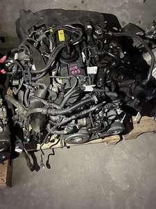 Moteur de voiture B48 pour <span class=keywords><strong>BMW</strong></span> Série 3 G28 185kw 2.0T 4 cylindres Ensemble moteur de voiture - Product Image 5