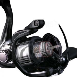 Yousya Big Game in acciaio inox Rocker adattabile ingranaggi precisi impugnatura in gomma mulinello da pesca Spinning per Sea Fishi - Product Image 4